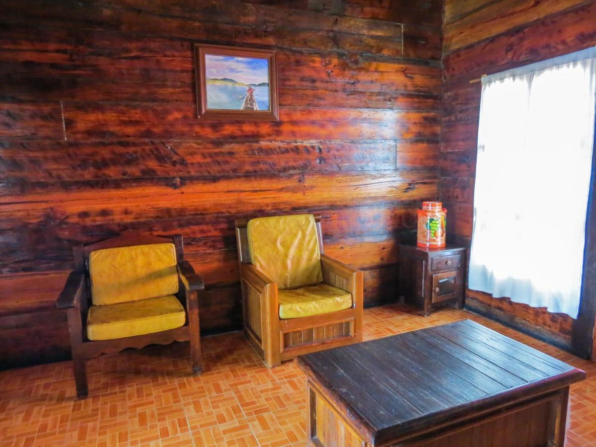 Cabanas Yunuen By Rotamundos Pátzcuaro Εξωτερικό φωτογραφία