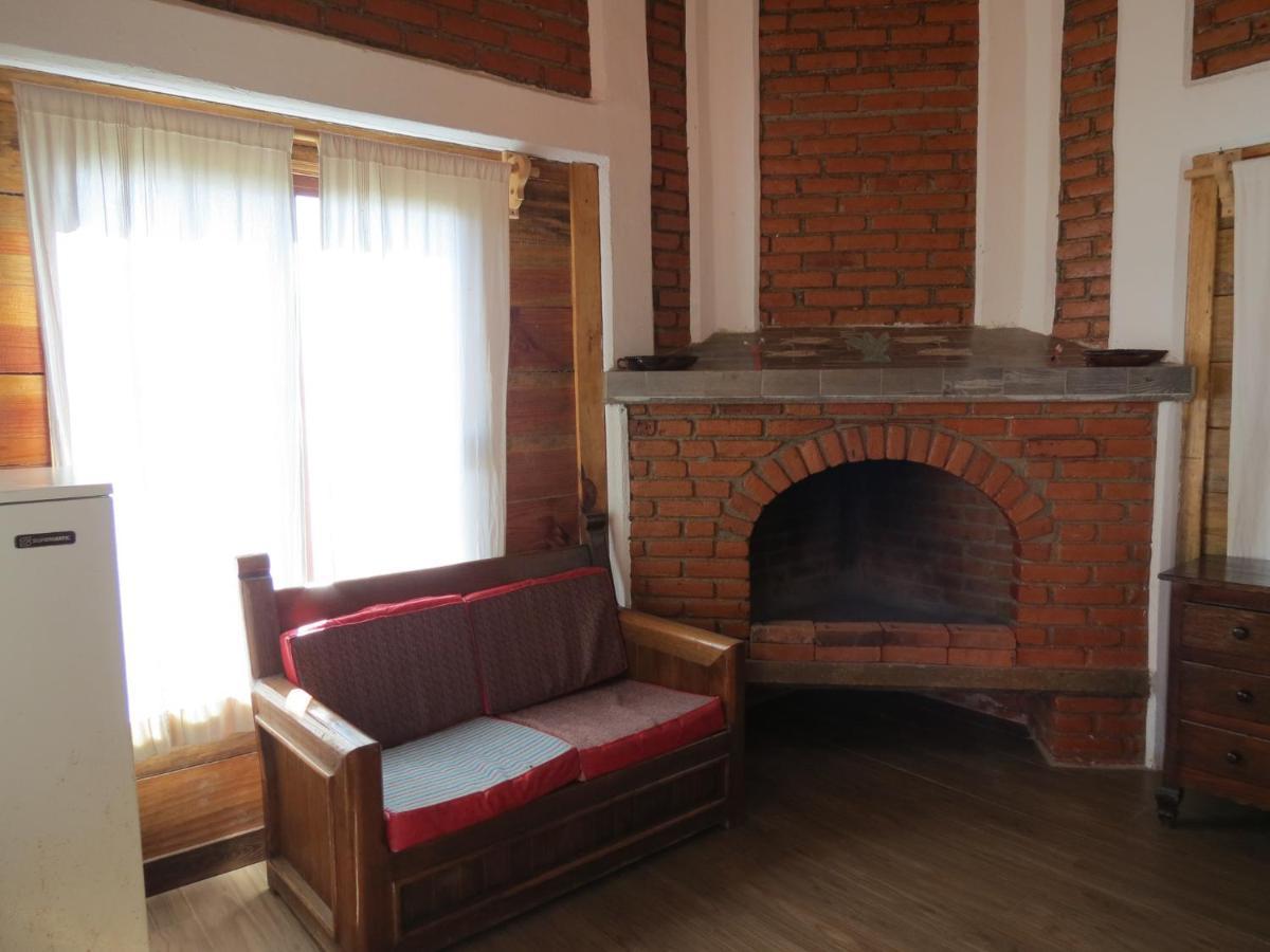 Cabanas Yunuen By Rotamundos Pátzcuaro Εξωτερικό φωτογραφία