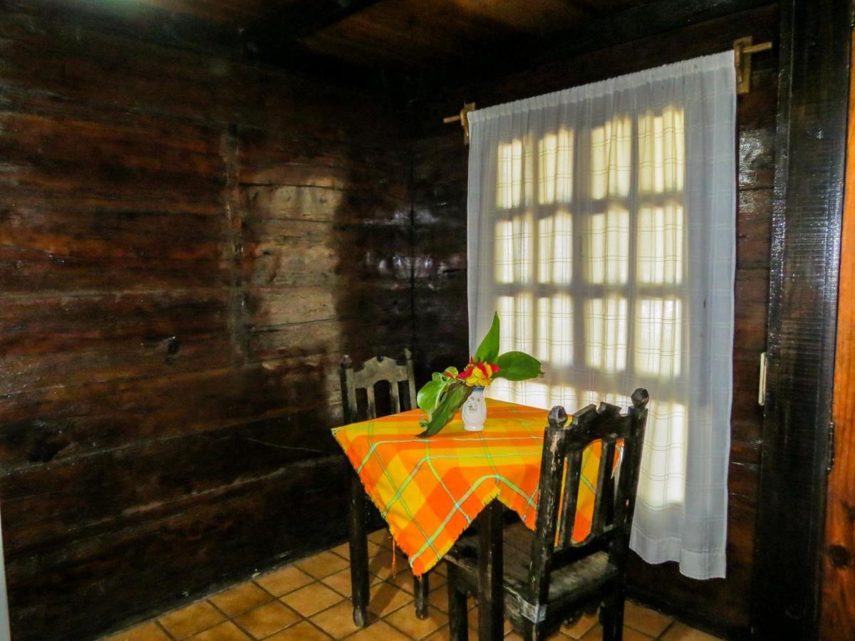 Cabanas Yunuen By Rotamundos Pátzcuaro Εξωτερικό φωτογραφία